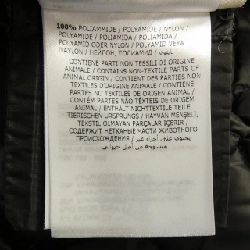 Moncler MONCLER 20939474800 Áo khoác lông - Hàng hiệu Chính hãng 816155