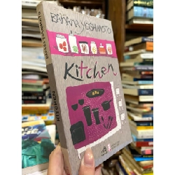 Kitchen - Banana Yoshimoto 126772