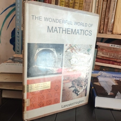 THE WONDERFUL WORLD OF MATHEMATICS