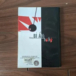 Những bí ẩn thế kỉ 572104