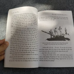 HAI TUYẾN CỜ. MỘT THỜI ĐỂ NHỚ (TRUYỆN KÝ) 570682