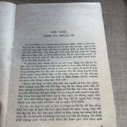 Kịch của Bơcna So 993320