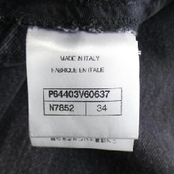 【Mã giảm giá】Chanel CHANEL Jeans 651115