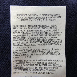 【Mã giảm giá】Jil Sander Áo khoác cardigan 644730