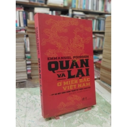 Quan và lại ở miền Bắc Việt Nam - Emmanuel Poisson 126017