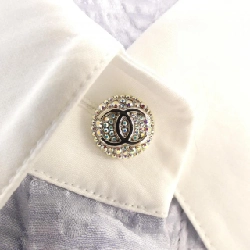 シャネル CHANEL P71652V63110 Áo sơ mi - Hàng hiệu Authentic 809450