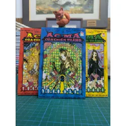 Truyện tranh ác ma của chiến thắng 413339