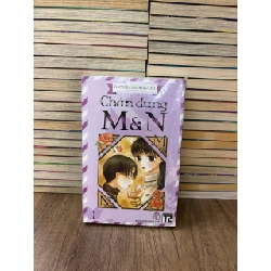 Truyện Tranh Chân Dung M & N - Tachbana Higuchi 543178