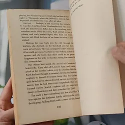 [MIỄN PHÍ BỌC SÁCH] The Morning Gift - Eva Ibbotson 1033594