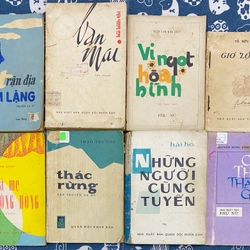 Loạt sách kỉ niệm 80 năm Quốc Khánh Việt Nam 547608
