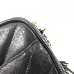 【Vintage】Túi xách chéo Chanel 03735 612561