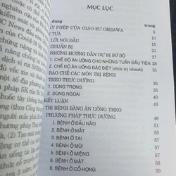 Hướng Dẫn Thực Hành Y Học Thực Dưỡng MACROBIOTICS Bí Quyết Trị bệnh 446850
