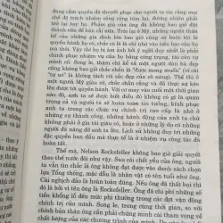 CUỘC CHẠY ĐUA VÀO NHÀ TRẮNG - LÊ NGỌC TÚ 738791