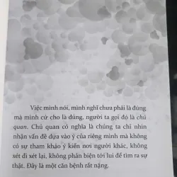 Ai Cũng Nghĩ Mình Đúng 737672