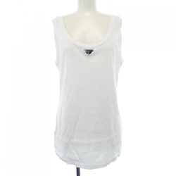 【Mã giảm giá】Áo tank top PRADA