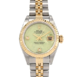 Đồng hồ Rolex Datejust 79173 2BR SSxYG tự động K số - Hàng hiệu chính hãng