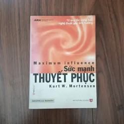 Sức mạnh thuyết phục