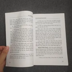 Đắc Nhân Tâm - Cư xử, xã giao hằng ngày - Cung Vũ 682115