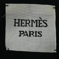 Áo khoác HERMES với chi tiết cưỡi ngựa 5E0163DQ áo khoác không cổ 632952