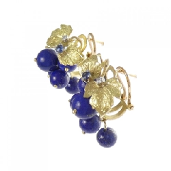 Bông tai Lapis Lazuli Az Time 665610