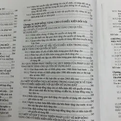[luật đất đai] Chuyên khảo pháp luật về quản lý và sử dụng đất đai - Phan Trung Hiền 559435