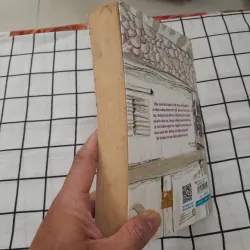 Nhà văn Lê Văn Nghĩa- Mùa hè năm Petrus. Nxb Trẻ 2014 573612