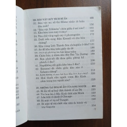 109 Hiện Tượng Bí Ẩn Trên Thế Giới - Kình Văn Lý 539967