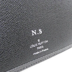 Túi tổ chức Louis Vuitton Taiga Agenda Bureau R20409 624462