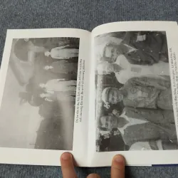 LÊ MINH ĐỨC CUỘC ĐỜI NGƯỜI THỢ (TỰ TRUYỆN) 729275