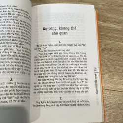 VẤN ĐỀ KHÔNG PHẢI VÌ TIỀN... 797843