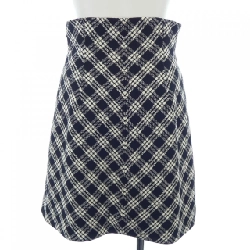 【Mã giảm giá】Christian Dior CHRISTIAN DIOR Váy 652598