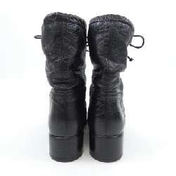 Giày bốt CHANEL G34096 - Hàng hiệu Chính hãng 829908