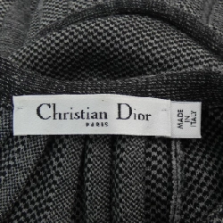 【Đối tượng phiếu giảm giá】Christian Dior CHRISTIAN DIOR Váy liền 653166
