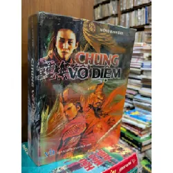 Chung Vô Diệm - Mộng Bình Sơn