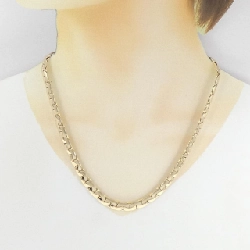 Necklace ウノアエレ 750YG/750WG - Hàng hiệu Authentic 844469