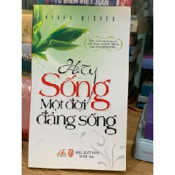 Hãy sống một đời đáng sống -Nigel Risner 750651