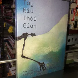 Tay níu thời gian  989543