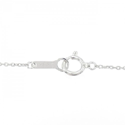 Dây chuyền kim cương Tasaki 0.07CT - Hàng hiệu Chính hãng 841261