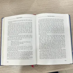 Cuốn theo chiều gió (Bìa cứng) 977205