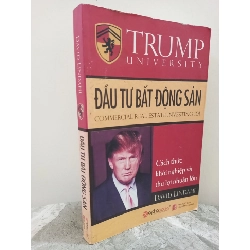 [Phiên Chợ Sách Cũ] Đầu Tư Bất Động Sản (2010) - David Lindahl S1911