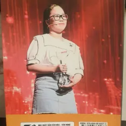 Khoa Học Và Văn Nghệ 719769