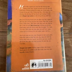 Chuyện ngõ nghèo - Nguyễn Xuân Khánh 740546