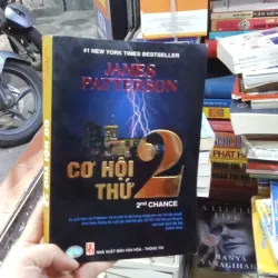 Combo 9c của tác giả James Patterson  1018673