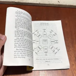 II Sách Bói Toán: Bói Quẻ Bài Thần - Huỳnh Liên Tử 926891