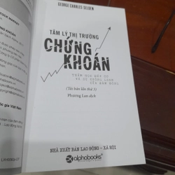 Tâm lý THỊ TRƯỜNG CHỨNG KHOÁN - Cuốn sách kinh điển và bất tử 297958