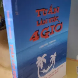 tuần làm việc 4 giờ 970975