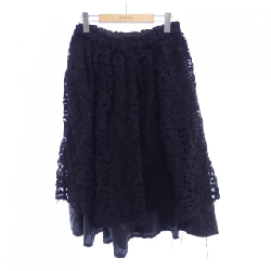 【Mã giảm giá】COMME des GARCONS Váy