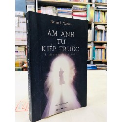 Ám ảnh từ kiếp trước - Brian L.Weiss 135733