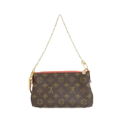 Túi xách vai Louis Vuitton Monogram Palas Clutch M41638 - Hàng hiệu Chính hãng 765654