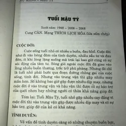 Tử vi trọn đời- nữ mạng  926129